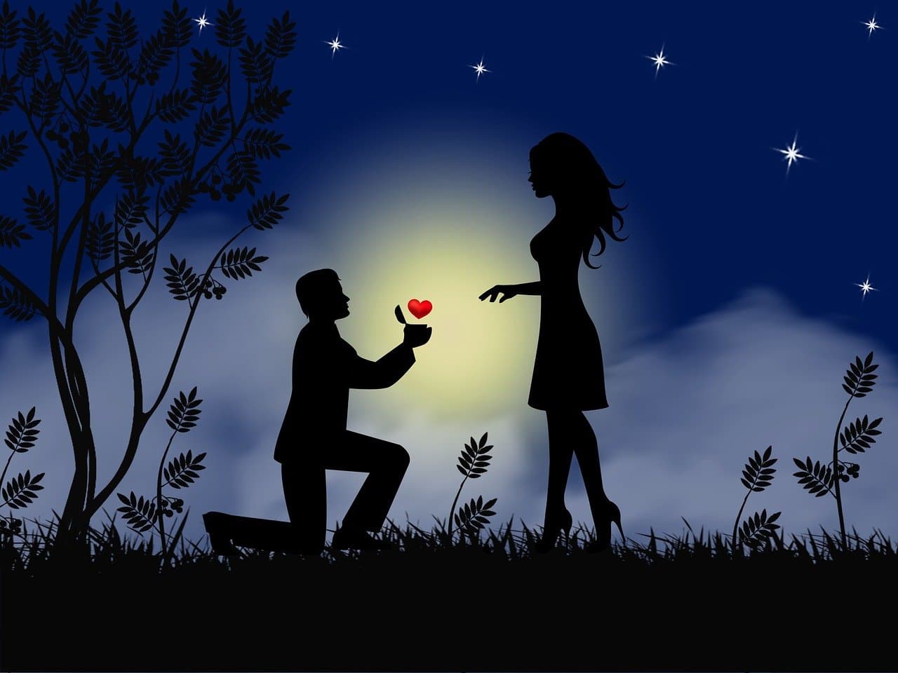 Cycles of Insecurity: The Young Man Who Attracted Insecure Women
