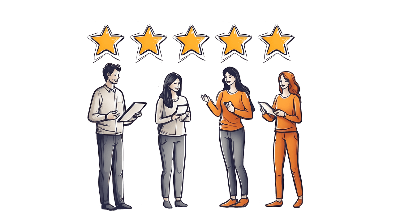 Cultivating a Supportive Circle for Personal Growth